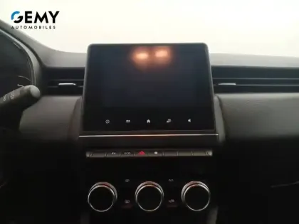 Photo 13 Renault Clio  E-Tech 140 - 21N