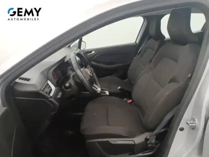 Photo 8 Renault Clio  E-Tech 140 - 21N