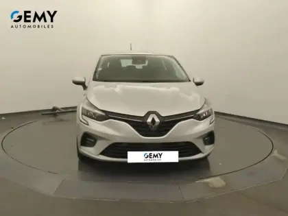 Photo 1 Renault Clio  E-Tech 140 - 21N