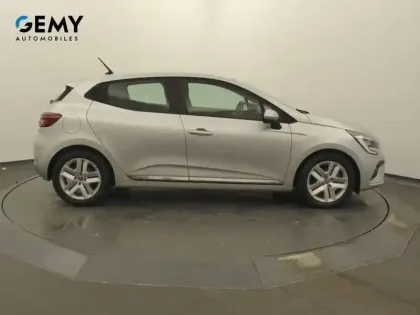 Photo 3 Renault Clio  E-Tech 140 - 21N