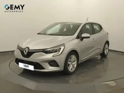 Photo Renault Clio Business
