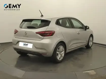 Photo 17 Renault Clio  E-Tech 140 - 21N