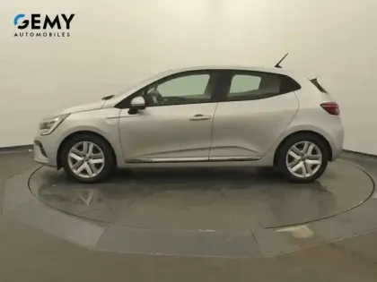 Photo 18 Renault Clio  E-Tech 140 - 21N