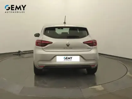 Photo 4 Renault Clio  E-Tech 140 - 21N