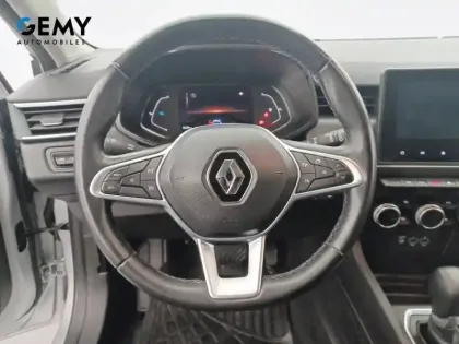 Photo 12 Renault Clio  E-Tech 140 - 21N