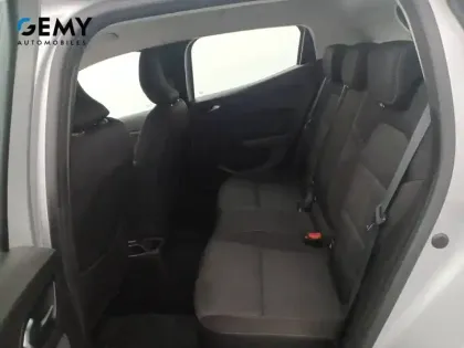 Photo 9 Renault Clio  E-Tech 140 - 21N