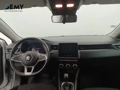 Photo 7 Renault Clio  E-Tech 140 - 21N