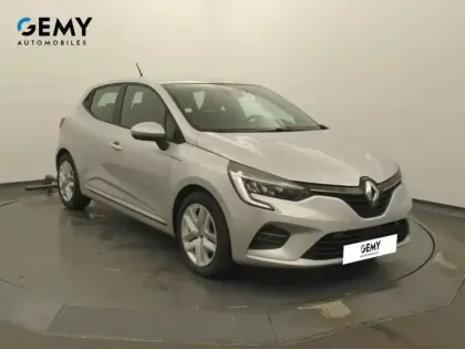 Photo 2 Renault Clio  E-Tech 140 - 21N