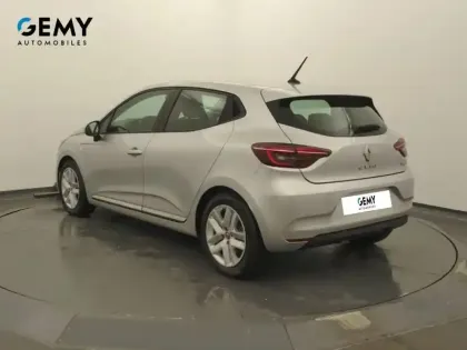 Photo 6 Renault Clio  E-Tech 140 - 21N