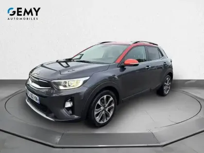 Photo Kia Stonic Design
