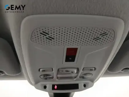 Photo 16 Peugeot 208  Electrique 50 kWh 136ch