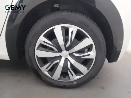 Photo 10 Peugeot 208  Electrique 50 kWh 136ch