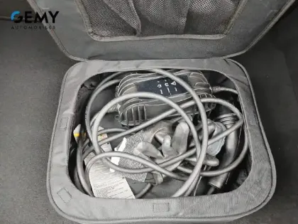 Photo 20 Peugeot 208  Electrique 50 kWh 136ch