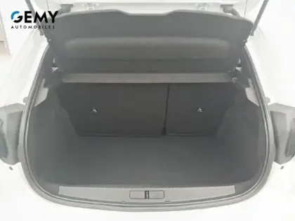 Photo 5 Peugeot 208  Electrique 50 kWh 136ch