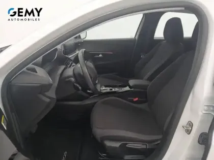 Photo 8 Peugeot 208  Electrique 50 kWh 136ch