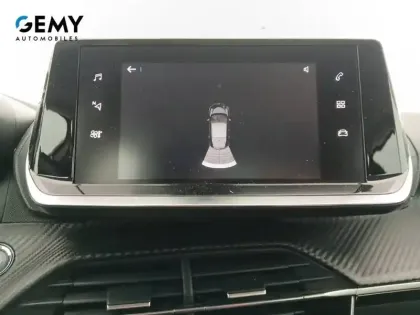 Photo 14 Peugeot 208  Electrique 50 kWh 136ch