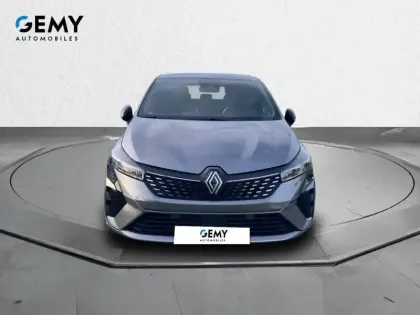 Photo 1 Renault Clio  E-Tech full hybrid 145 ch GSR2