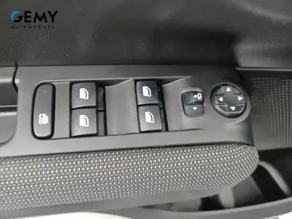 Photo 11 Citroën C3 Aircross  BlueHDi 120 S&S EAT6