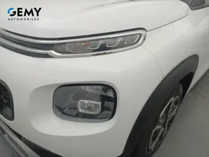 Photo 15 Citroën C3 Aircross  BlueHDi 120 S&S EAT6