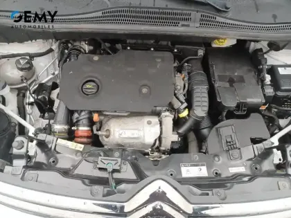 Photo 14 Citroën C3 Aircross  BlueHDi 120 S&S EAT6