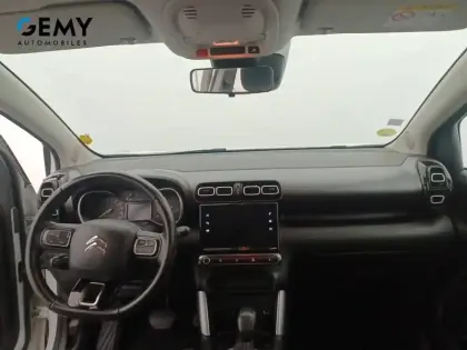 Photo 7 Citroën C3 Aircross  BlueHDi 120 S&S EAT6