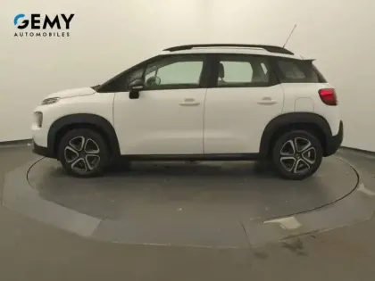 Photo 18 Citroën C3 Aircross  BlueHDi 120 S&S EAT6