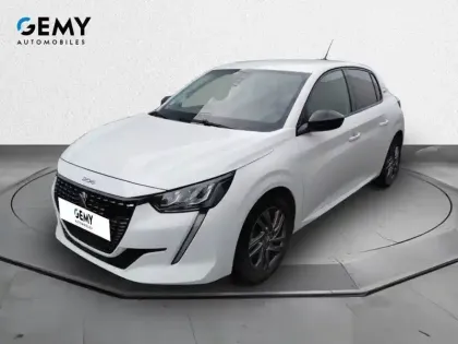 Photo Peugeot 208 Style