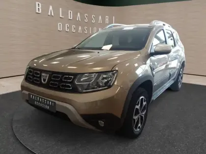 Photo Dacia Duster Prestige