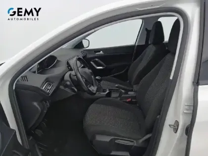 Photo 8 Peugeot 308  AFFAIRE BLUEHDI 100 S&S BVM6