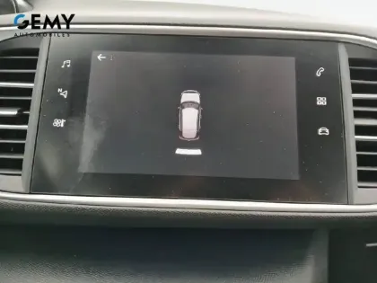 Photo 14 Peugeot 308  AFFAIRE BLUEHDI 100 S&S BVM6