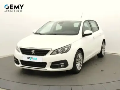 Photo Peugeot 308 Premium Pack