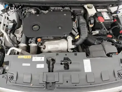 Photo 11 Peugeot 308  AFFAIRE BLUEHDI 100 S&S BVM6