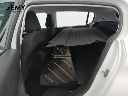 Photo 9 Peugeot 308  AFFAIRE BLUEHDI 100 S&S BVM6