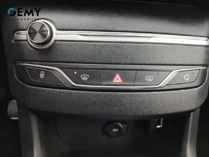 Photo 19 Peugeot 308  AFFAIRE BLUEHDI 100 S&S BVM6