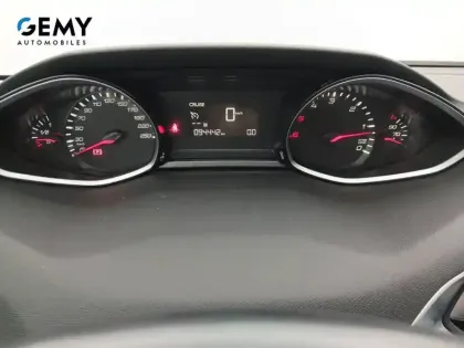 Photo 15 Peugeot 308  AFFAIRE BLUEHDI 100 S&S BVM6