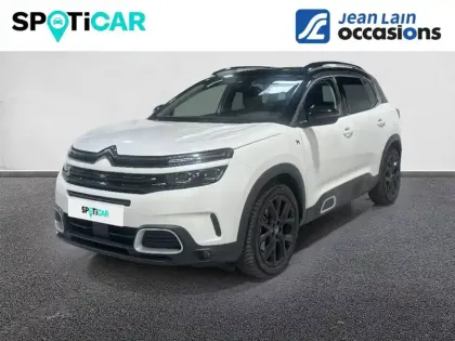 Photo Citroën C5 Aircross Shine Pack
