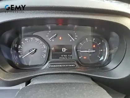 Photo 12 Citroën Jumpy  FGN M BLUEHDI 120 S&S BVM6