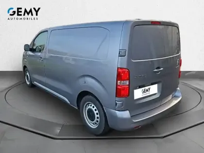 Photo 6 Citroën Jumpy  FGN M BLUEHDI 120 S&S BVM6