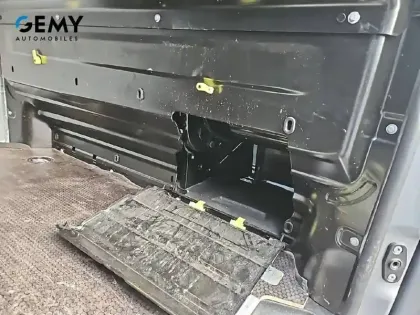 Photo 9 Citroën Jumpy  FGN M BLUEHDI 120 S&S BVM6