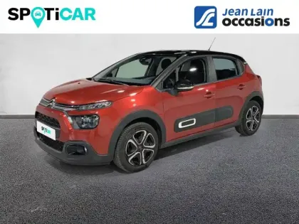 Photo Citroën C3 Shine