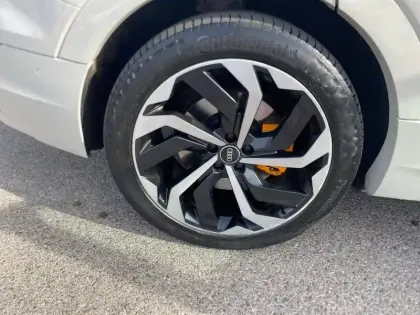 Photo 12 Audi E-tron Gén. I Ph1 S line 5