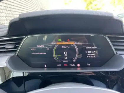 Photo 10 Audi E-tron Gén. I Ph1 S line 5