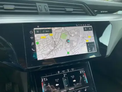 Photo 13 Audi E-tron Gén. I Ph1 S line 5