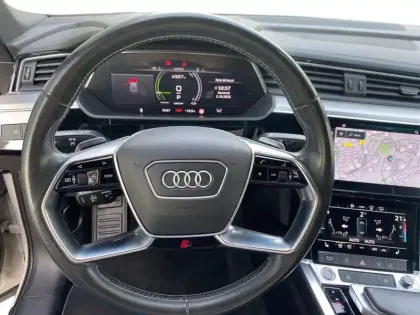 Photo 9 Audi E-tron Gén. I Ph1 S line 5