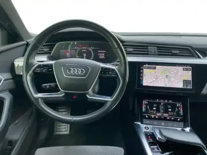 Photo 5 Audi E-tron Gén. I Ph1 S line 5