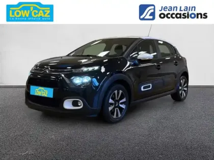 Photo Citroën C3 Shine
