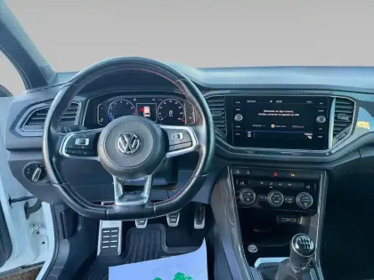 Photo 38 Volkswagen T-roc  1.5 TSI 150 EVO Start/Stop BVM6