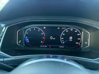 Photo 49 Volkswagen T-roc  1.5 TSI 150 EVO Start/Stop BVM6