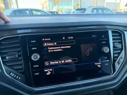 Photo 42 Volkswagen T-roc  1.5 TSI 150 EVO Start/Stop BVM6