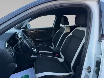 Photo 33 Volkswagen T-roc  1.5 TSI 150 EVO Start/Stop BVM6